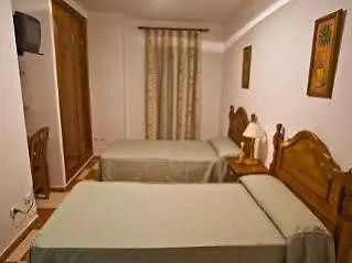 Restaurante Alba Hotel Los Albaricoques