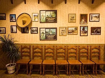 Hotel Restaurante Alba *