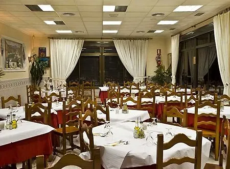 Restaurante Alba